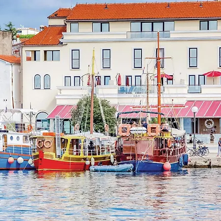Apartmán Front In Krk With Wifi Krk Town