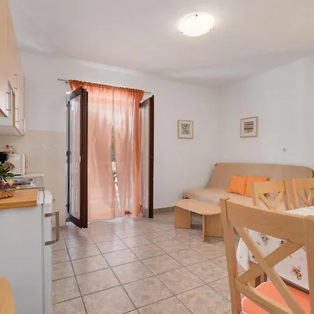 Apartment Stunning In Krk With Kitchen Krk Town