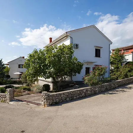 Stunning In Krk With Kitchen * Krk Town