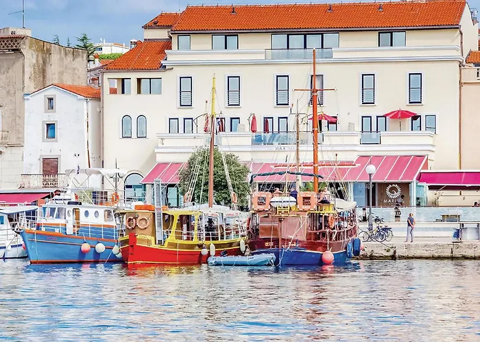 Appartamento Cozy In Krk With Wifi Krk Town
